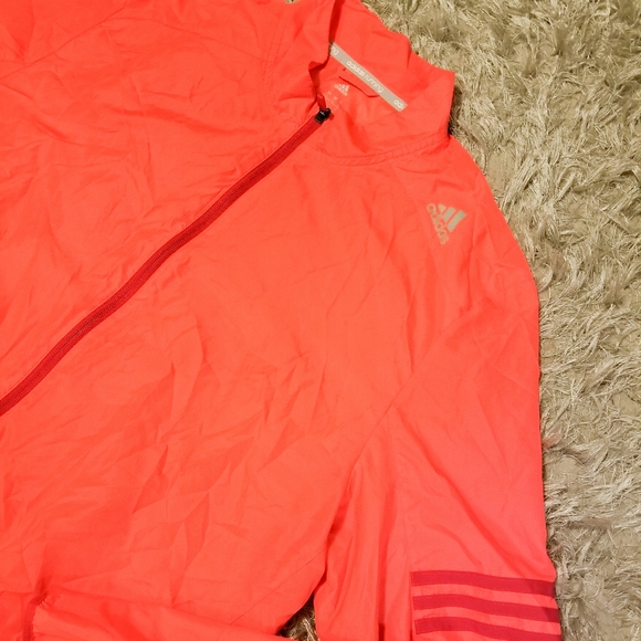 Adidas Running Jacket - Picture 4 of 5